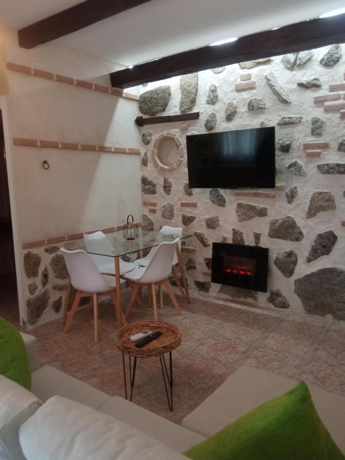 Villa Senorio De Orgaz II Toledo Esterno foto