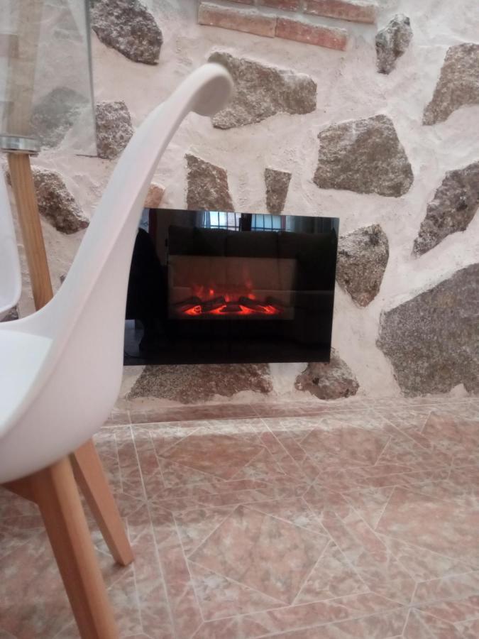 Villa Senorio De Orgaz II Toledo Esterno foto