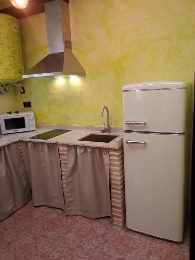 Villa Senorio De Orgaz II Toledo Esterno foto