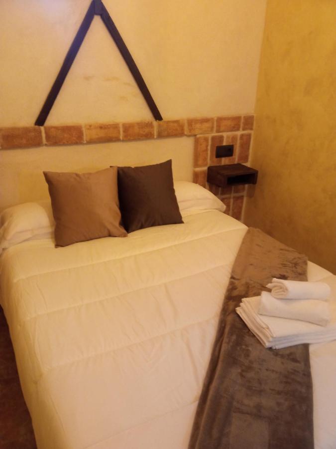 Villa Senorio De Orgaz II Toledo Esterno foto